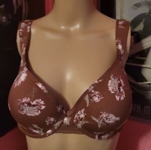 LUCKY BRAND BRA 38D